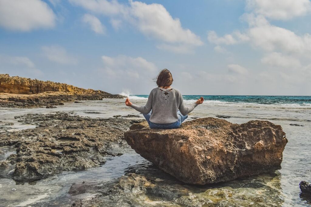 girl, meditation, nature-4981766.jpg